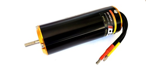 Motore brushless power tp - power,