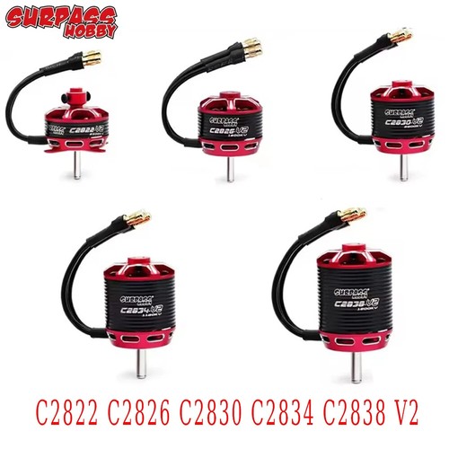 Motore brushless surpass - motore, hobby