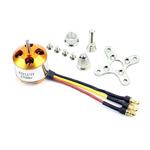 A2212 motore brushless 930kv - a2212,