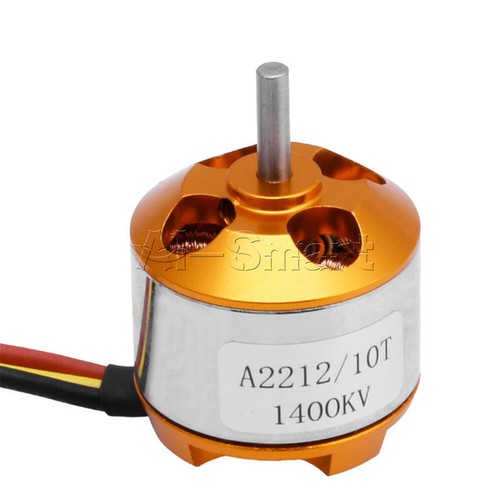 A2212 1400kv brushless - 1400kv,