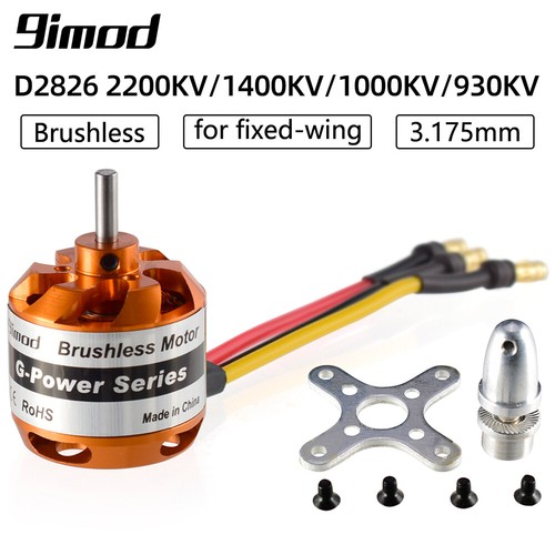 9imod motore brushless - 9imod,
