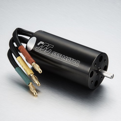 Sss 4092 1400kv - 4092, 1400kv/1550kv/2140kv