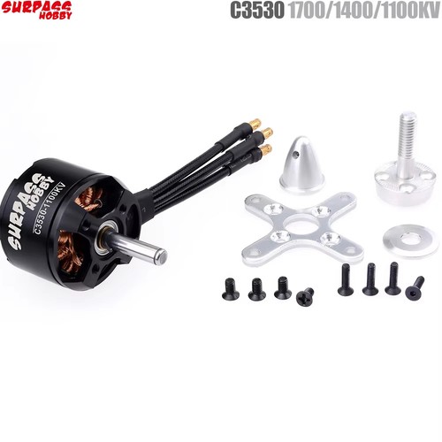 Motore brushless surpass - motore,
