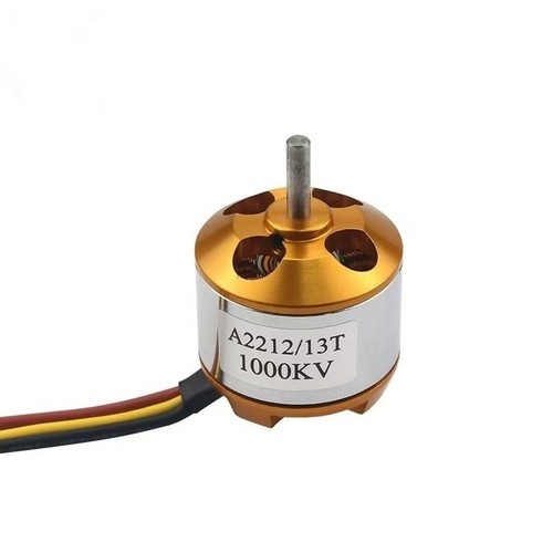 A2212 motore brushless 1400kv - motore,