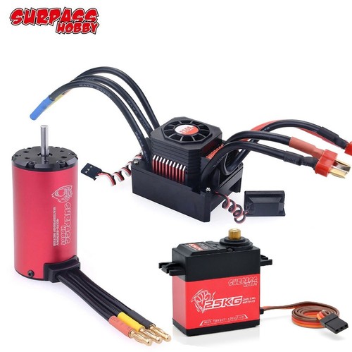 Surpass hobby brushless motor - hobby,