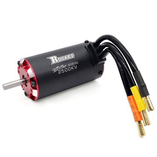 Rocket 3674 motore brushless - motore,
