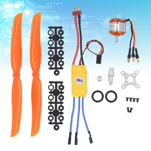 Set motore uscita - set, brushless