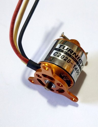 Turnigy c2028 motore - c2028,