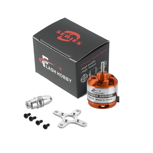 Flash hobby serie - d, 2826