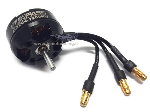 Motore rocket brushless - rocket,