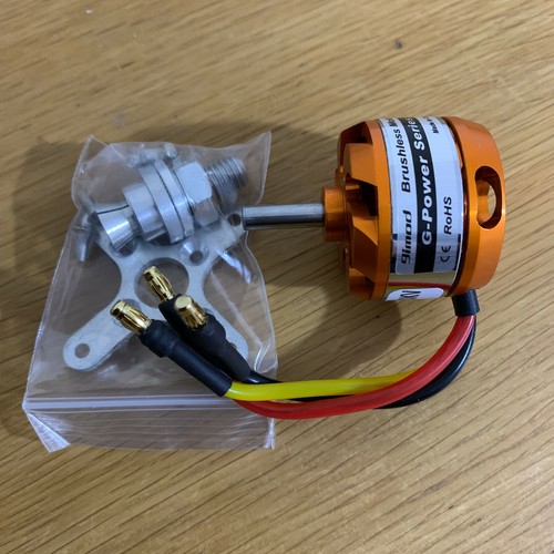 D3530 motore brushless - d3530,