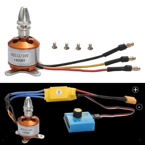 A2212 controller motore - a2212,