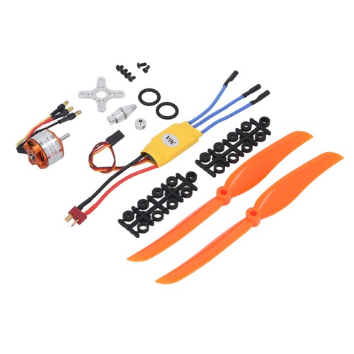 A2212 1400kv motore - rc,
