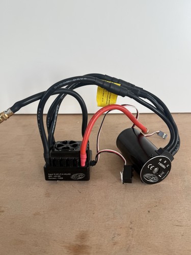 Modellsport 1400kv motore - fg,