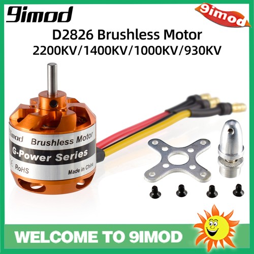 9imod motore brushless - motore,