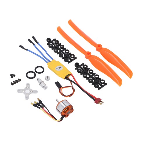 A2212 1400kv motore - a2212,