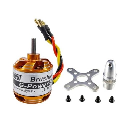Dys 1400kv 1000kv - dys/1400kv/1000kv/930kv, motore