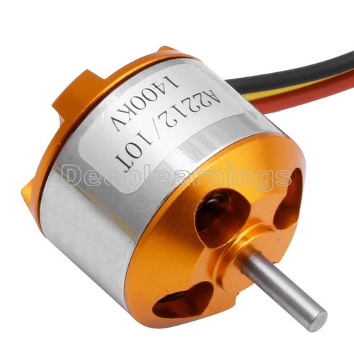 Motore outrunner a2212 1400kv - motore,