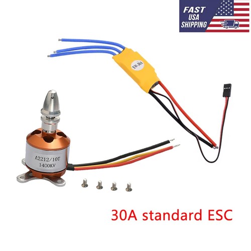 Motore brushless 1400kv - motore,