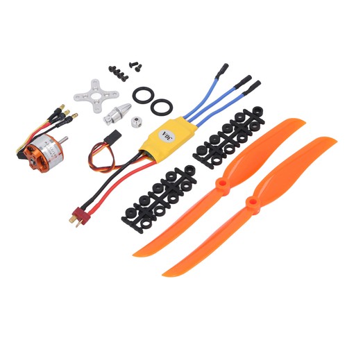 A2212 1400kv motore - a2212, rc