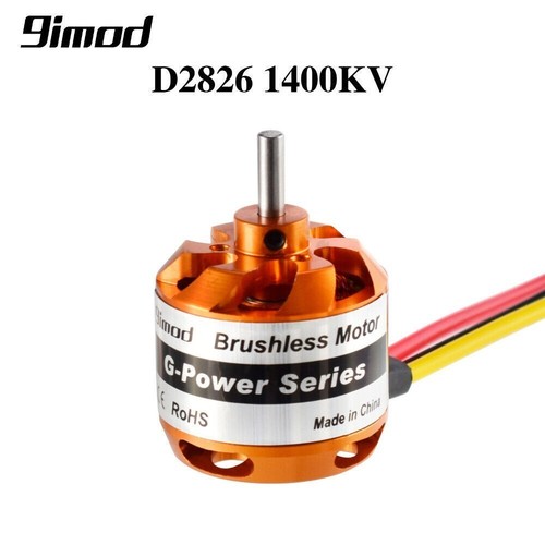9imod d2826 motore brushless - 9imod-,
