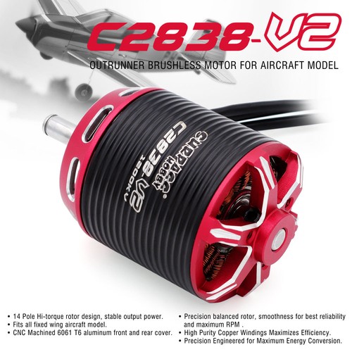 Motore brushless surpass - brushless,