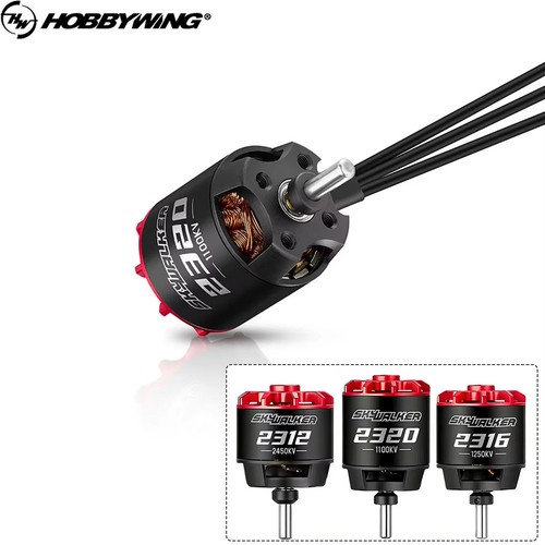 Hobbywing skywalker motore - hobbywing,
