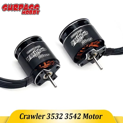 Motore surpass hobby 3532 - motore,