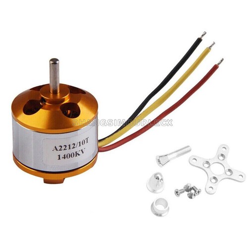 A2212 1400kv outrunner motore - a2212,