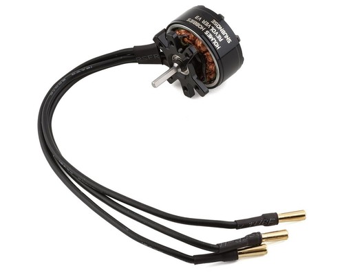 Holmes hobbies revolver 540 - hobbies,