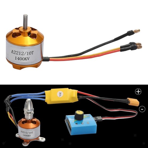 A2212 controller motore - controller,