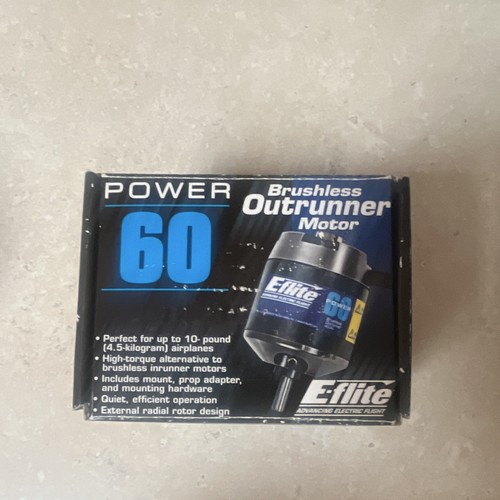 Flite efl power - power, motore