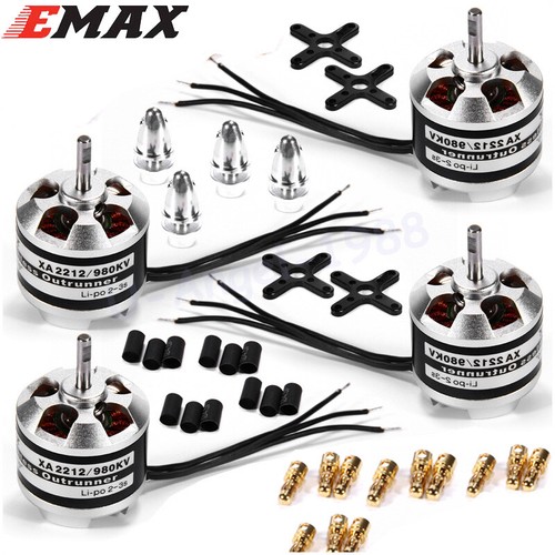 Emax xa2212 820kv - emax, 820kv/980kv/1400kv