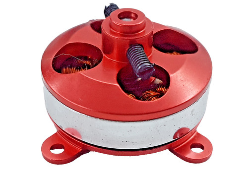 Nano f3p potente motore - nano,