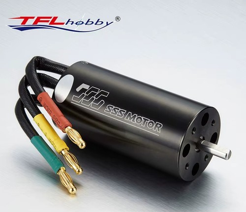 Motore brushless sss - brushless,
