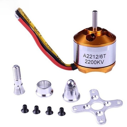 Motore brushless a2212 - brushless,