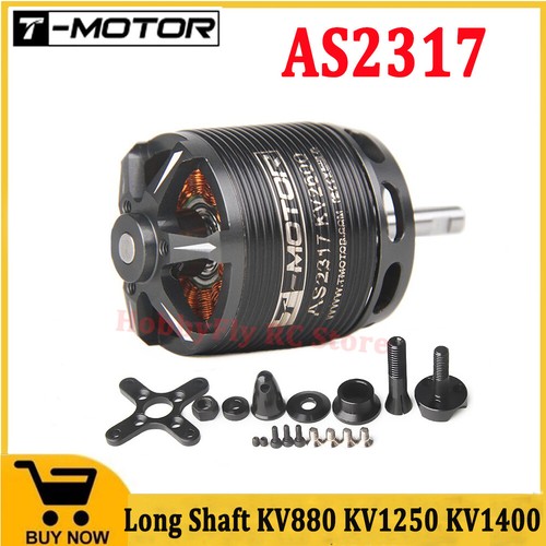 Motor as2317 albero - t-motor,