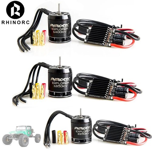 Rhinorc 540 am32 esc - rhinorc,