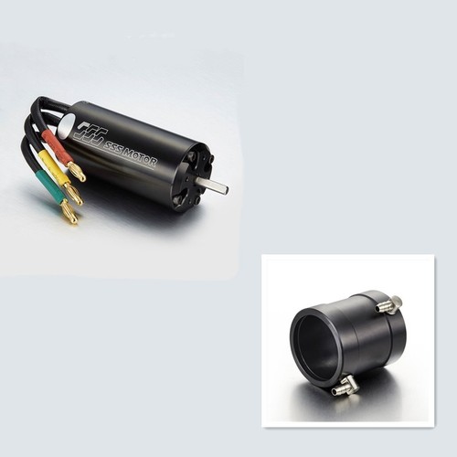Motore brushless sss 4074 - motore,