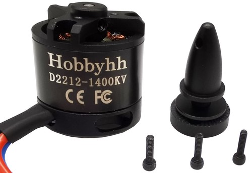 Hobbyhh 2212 motore brushless - hobbyhh,