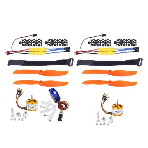 A2212 motore brushless 1400kv - motore,
