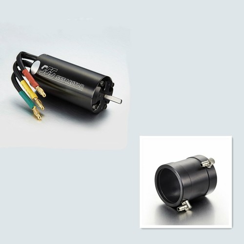 Motore brushless sss 4074 - motore,