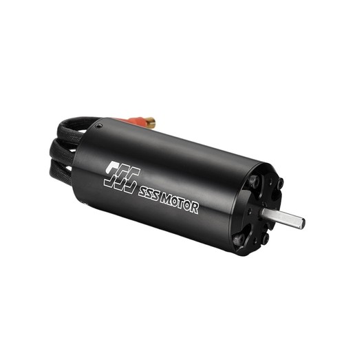 Sss 4092 motore rotore - motore, interno