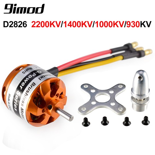 9imod motore brushless - motore,