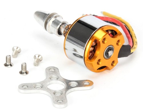 Motore brushless a2212 - a2212, 10t