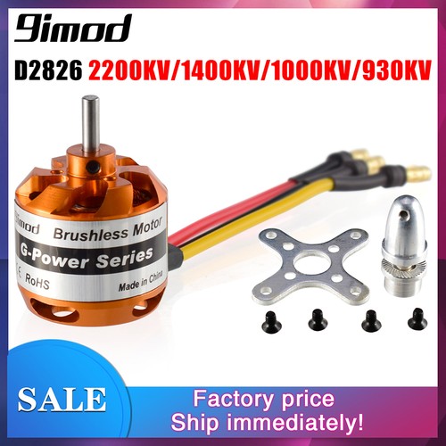 9imod motore brushless - 9imod,