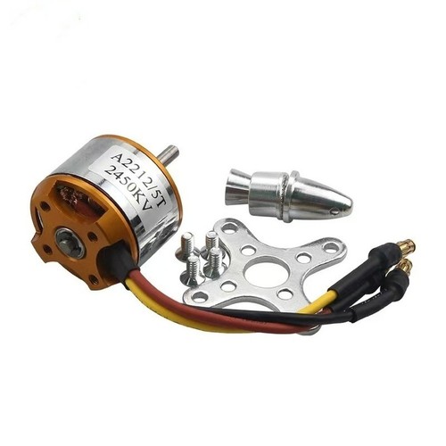 A2212 motore brushless 1400kv - a2212,