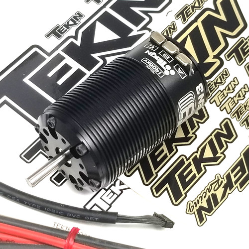 Nuovo motore buggy tekin - buggy,