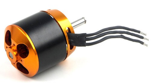 Motore elettrico brushless - , xc