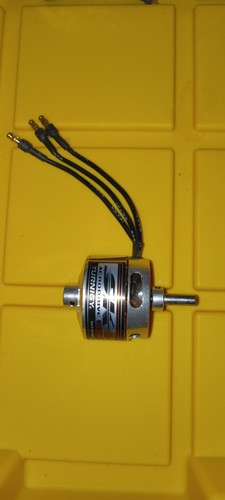 Turnigy aerodrive sk3 - sk3,